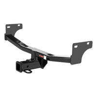 CURT 13081 Class 3 Trailer Hitch, 2-Inch Receiver, Select Jeep Compass, Patriot