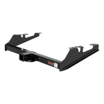 CURT 13082 Class 3 Trailer Hitch, 2-Inch Receiver, Select Chevrolet, GMC C/K Pickup Trucks