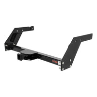 CURT 13086 Class 3 Trailer Hitch, 2-Inch Receiver, Select Toyota Pickup