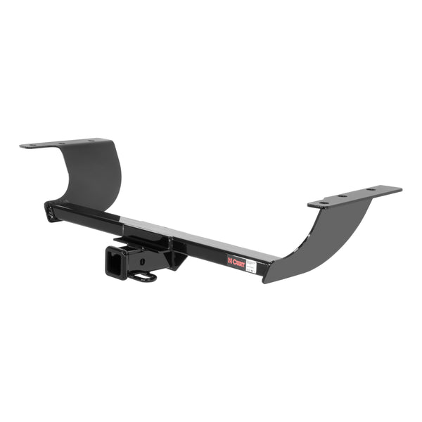 CURT 13093 Class 3 Trailer Hitch, 2-Inch Receiver, Select Chrysler 300, Dodge Challenger, Charger