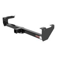 CURT 13095 Class 3 Trailer Hitch, 2-Inch Receiver, Select Nissan Pathfinder