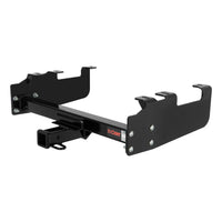 CURT 13099 Class 3 Trailer Hitch, 2-Inch Receiver, Select Chevrolet, GMC C/K, Ford Pickup Trucks