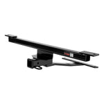 CURT 13103 Class 3 Trailer Hitch, 2-Inch Receiver, Select Mercedes-Benz R320, R350, R500