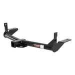 CURT 13112 Class 3 Trailer Hitch, 2-Inch Receiver, Select Ford Explorer, Mercury Mountaineer