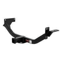 CURT 13113 Class 3 Trailer Hitch, 2-Inch Receiver, Select Mitsubishi Endeavor