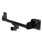 CURT 13114 Class 3 Trailer Hitch, 2-Inch Receiver, Select BMW X6