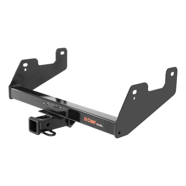 CURT 13118 Class 3 Trailer Hitch, 2-Inch Receiver, Select Ford F-150