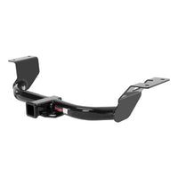 CURT 13119 Class 3 Trailer Hitch, 2-Inch Receiver, Select Honda CR-V