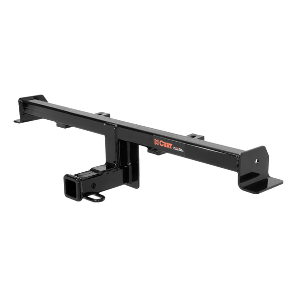 CURT 13122 Class 3 Trailer Hitch, 2-Inch Receiver, Select Mobility Ventures MV-1, VPG