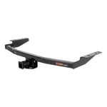 CURT 13126 Class 3 Trailer Hitch, 2-Inch Receiver, Select Infiniti QX60, Nissan Pathfinder