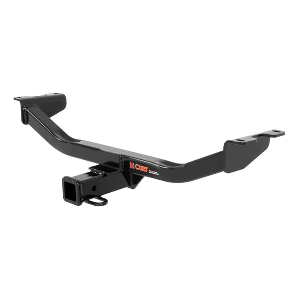 CURT 13130 Class 3 Trailer Hitch, 2-Inch Receiver, Select Acura RDX