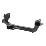 CURT 13153 Class 3 Trailer Hitch, 2-Inch Receiver, Select Hyundai Santa Fe