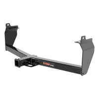 CURT 13171 Class 3 Trailer Hitch, 2-Inch Receiver, Exposed Main Body, Select Jeep Cherokee KL
