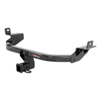 CURT 13172 Class 3 Trailer Hitch, 2-Inch Receiver, Select Jeep Cherokee KL