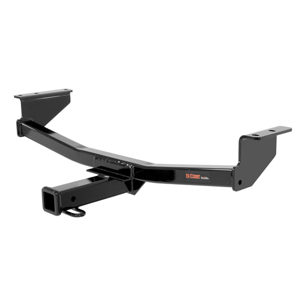 CURT 13204 Class 3 Trailer Hitch, 2-Inch Receiver, Select Nissan Rogue