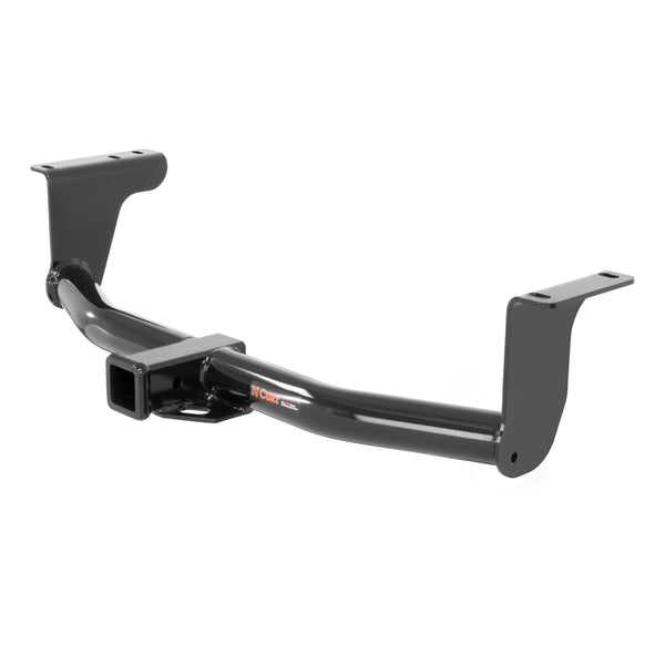 CURT 13205 Class 3 Trailer Hitch, 2-Inch Receiver, Select Nissan Murano