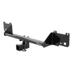 CURT 13215 Class 3 Trailer Hitch, 2-Inch Receiver, Select Ram ProMaster City