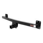 CURT 13220 Class 3 Trailer Hitch, 2-Inch Receiver, Select Audi Q7, Porsche Cayenne, Volkswagen Touareg