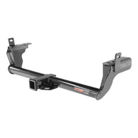 CURT 13234 Class 3 Trailer Hitch, 2-Inch Receiver, Select Ford Edge