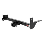 CURT 13235 Class 3 Trailer Hitch, 2-Inch Receiver, Select Honda Passport, Isuzu Rodeo, Amigo