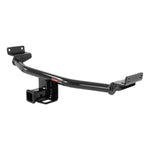 CURT 13240 Class 3 Trailer Hitch, 2-Inch Receiver, Select Hyundai Tucson