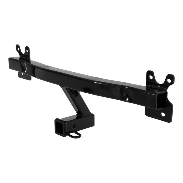 CURT 13266 Class 3 Trailer Hitch, 2-Inch Receiver, Select Volvo S60, V60, V70, XC70