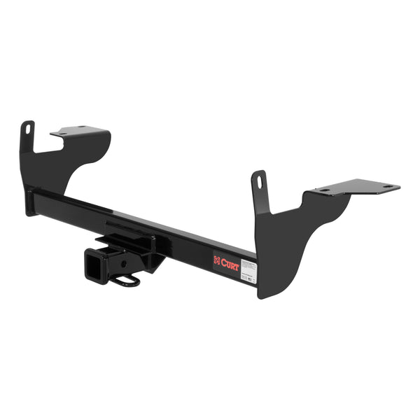 CURT 13268 Class 3 Trailer Hitch, 2-Inch Receiver, Select Volvo XC60