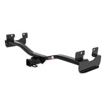 CURT 13270 Class 3 Trailer Hitch, 2-Inch Receiver, Select Hummer H3