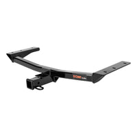 CURT 13272 Class 3 Trailer Hitch, 2-Inch Receiver, Select Lexus RX350