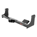 CURT 13276 Class 3 Trailer Hitch, 2-Inch Receiver, Select Mercedes-Benz Metris