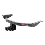 CURT 13284 Class 3 Trailer Hitch, 2-Inch Receiver, Select Mazda CX-9