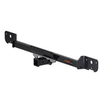 CURT 13295 Class 3 Trailer Hitch, 2-Inch Receiver, 5,000 lbs, Select Ram ProMaster 1500, 2500, 3500