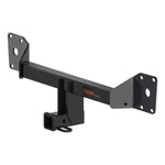 CURT 13305 Class 3 Trailer Hitch, 2-Inch Receiver, Select Volvo S90