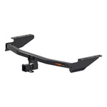 CURT 13309 Class 3 Trailer Hitch, 2-Inch Receiver, Select Nissan Pathfinder