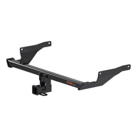 CURT 13315 Class 3 Trailer Hitch, 2-Inch Receiver, Select Mazda CX-5