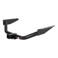 CURT 13334 Class 3 Trailer Hitch, 2-Inch Receiver, Select Dodge Nitro