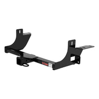 CURT 13336 Class 3 Trailer Hitch, 2-Inch Receiver, Exposed Main Body, Select Buick, Chevrolet, Pontiac, Saturn Vehicles