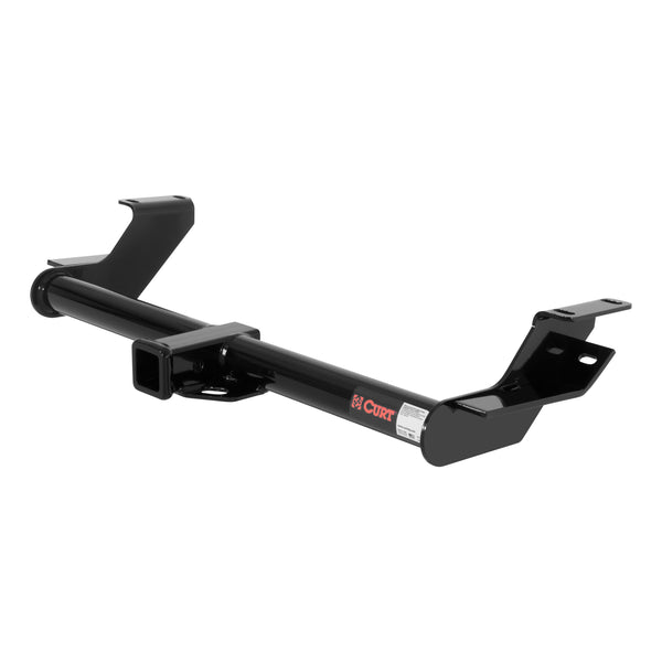 CURT 13340 Class 3 Trailer Hitch, 2-Inch Receiver, Select Kia Sedona