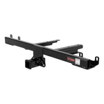 CURT 13342 Class 3 Trailer Hitch, 2-Inch Receiver, Select Mercedes-Benz ML320, ML350, ML500, ML550