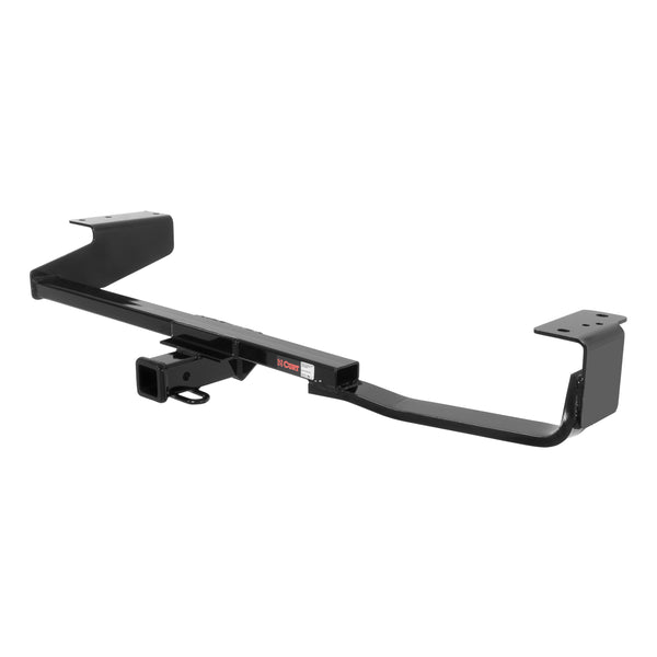 CURT 13349 Class 3 Trailer Hitch, 2-Inch Receiver, Select Kia Sedona