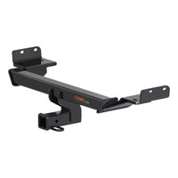 CURT 13363 Class 3 Trailer Hitch, 2-Inch Receiver, Select Jeep Compass