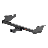 CURT 13364 Class 3 Trailer Hitch, 2-Inch Receiver, Select Chrysler, Dodge, Volkswagen, Ram Minivans