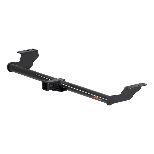 CURT 13370 Class 3 Trailer Hitch, 2-Inch Receiver, Select Honda Odyssey