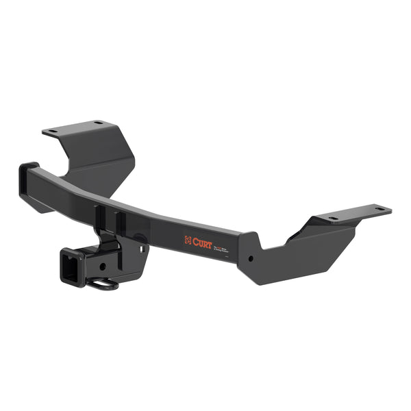 CURT 13397 Class 3 Trailer Hitch, 2-Inch Receiver, Select Honda CR-V