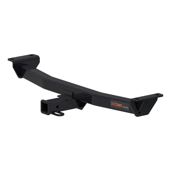 CURT 13417 Class 3 Trailer Hitch, 2-Inch Receiver, Select Ford Ranger