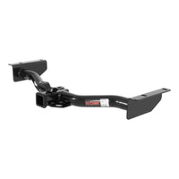 CURT 13422 Class 3 Trailer Hitch, 2-Inch Receiver, Select Cadillac, Chevrolet, GMC Trucks, SUVs