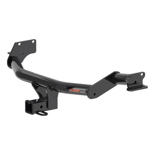 CURT 13427 Class 3 Trailer Hitch, 2-Inch Receiver, Select Hyundai Palisade