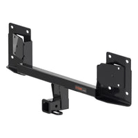 CURT 13431 Class 3 Trailer Hitch, 2-Inch Receiver, Select Tesla Model 3