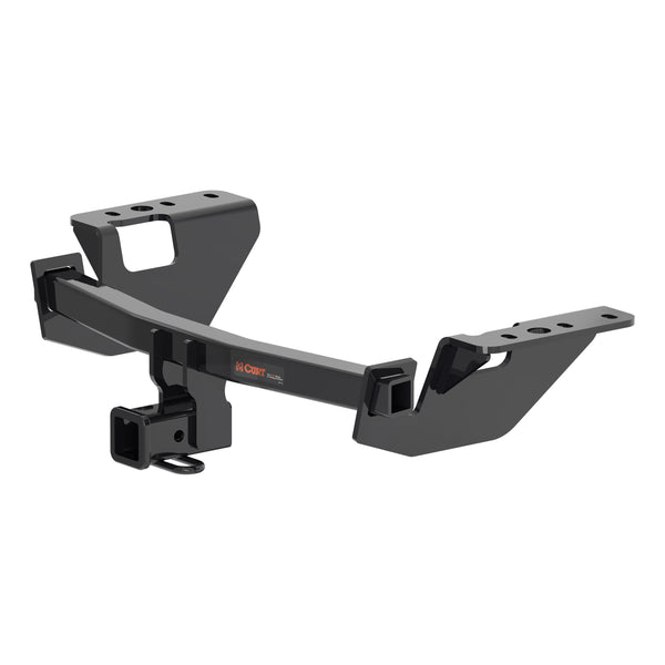 CURT 13435 Class 3 Trailer Hitch, 2-Inch Receiver, Select Subaru Forester