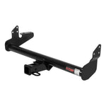 CURT 13450 Class 3 Trailer Hitch, 2-Inch Receiver, Select Land Rover Freelander